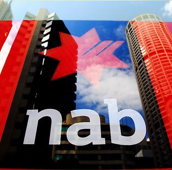Grand Theft By National Bank of Australia