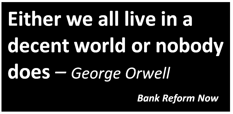 Orwell quote