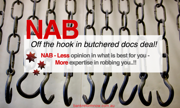 NAB- Dodgy Documents Story Bank Victims Australia