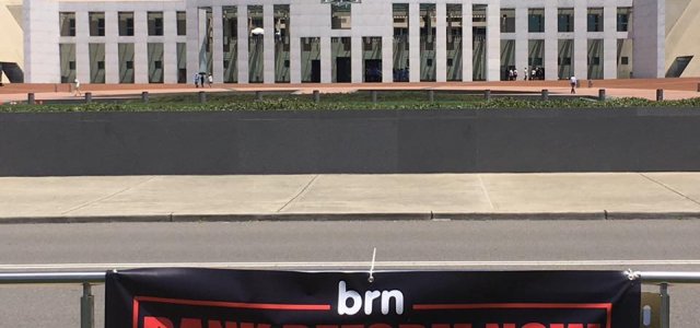 BRN-Comes-To-Canberra