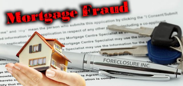 Mortgage Fraud