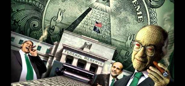 Pyramid Scheme - Banking