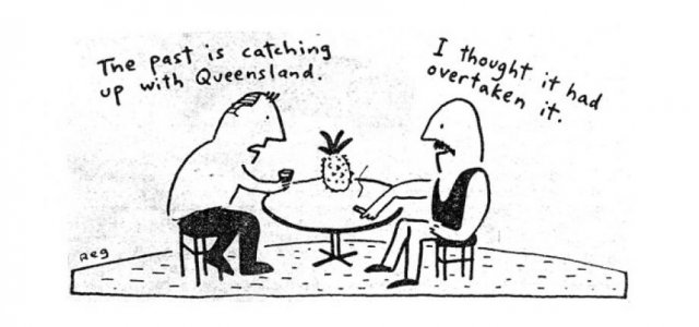 Qld Corruption