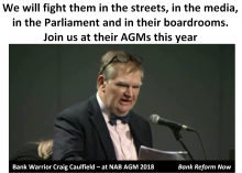 AGM Campaign 2019