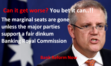Can it get worse for Morrison