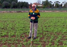 Australian Banks Destroy Farmers NAB Scandal