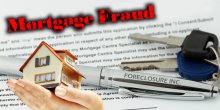 Mortgage Fraud