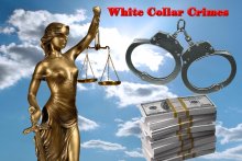 White Collar Criminals Must Face Justice