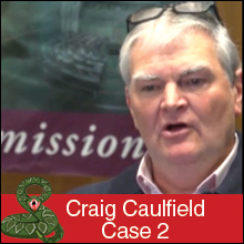Bank Victims Horror Stories Craig Caulfield CBA