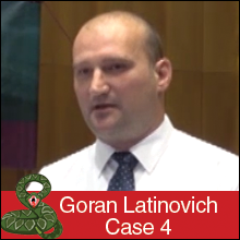 Goran Latinovich Lost Everything Westpac Fraud